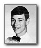 Gary Benedick: class of 1965, Norte Del Rio High School, Sacramento, CA.